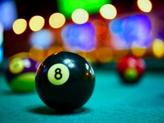 Pool tables for sale in Austin, TX.