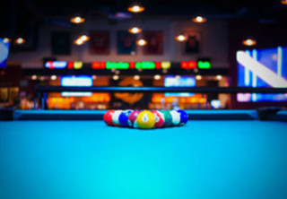 Sell a pool table in Austin, Tx