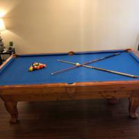Pool Table in Great Shape