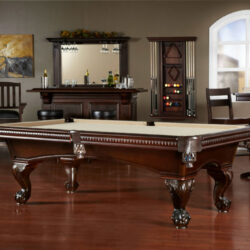 S0L0® New Pool Table Camden